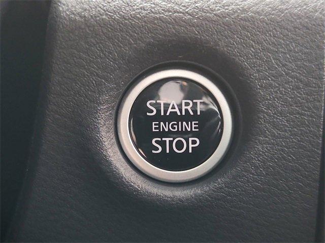 used 2025 Nissan Frontier car, priced at $39,497