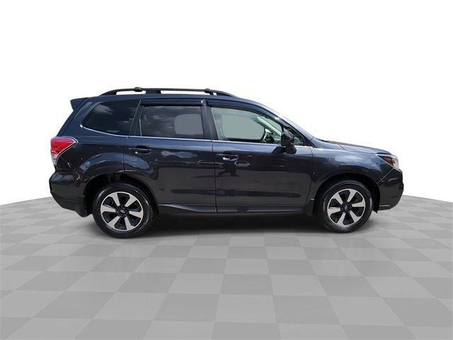 used 2017 Subaru Forester car, priced at $15,991