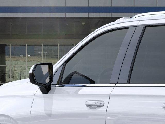 new 2025 Chevrolet Suburban car, priced at $64,920