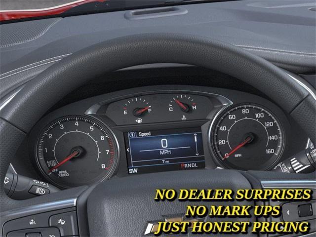 new 2026 Chevrolet Blazer car, priced at $31,590