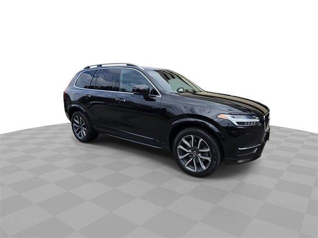 used 2019 Volvo XC90 car, priced at $19,992