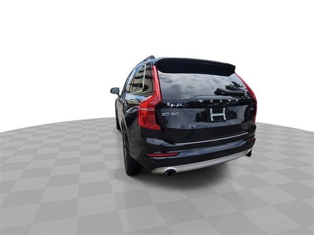 used 2019 Volvo XC90 car, priced at $19,992