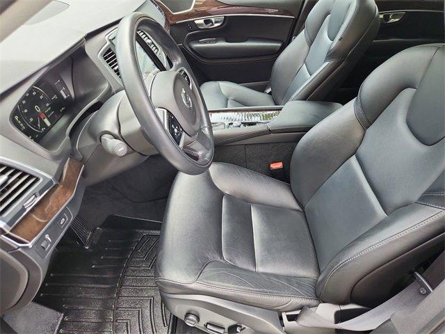 used 2019 Volvo XC90 car, priced at $19,992