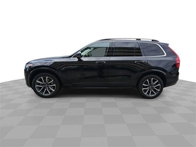 used 2019 Volvo XC90 car, priced at $19,992