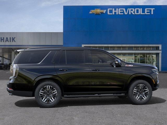 new 2025 Chevrolet Tahoe car, priced at $80,104