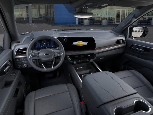 new 2025 Chevrolet Tahoe car, priced at $80,104