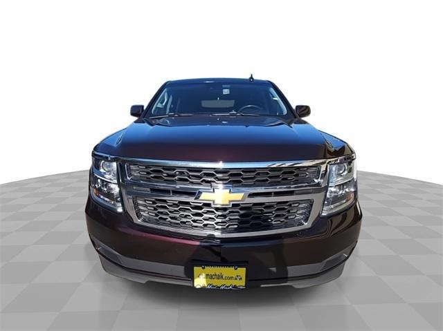 used 2020 Chevrolet Tahoe car, priced at $33,491