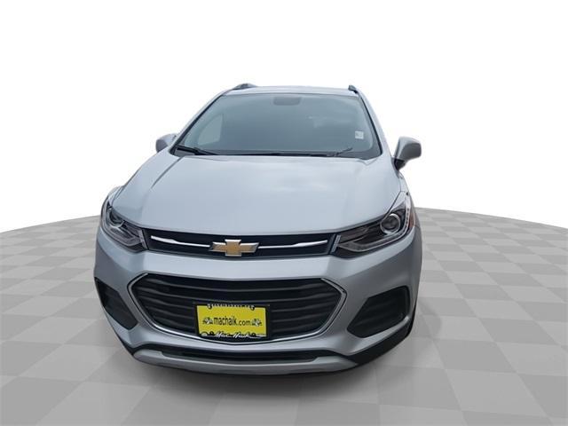 used 2022 Chevrolet Trax car, priced at $19,491