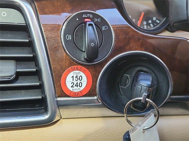 used 2012 Porsche Panamera car, priced at $19,991