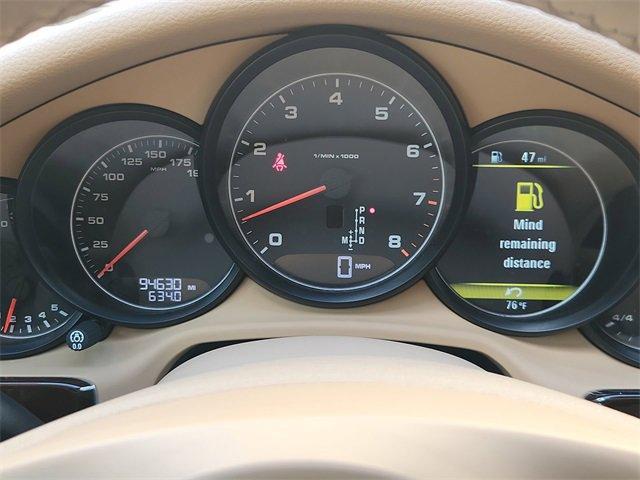 used 2012 Porsche Panamera car, priced at $19,991