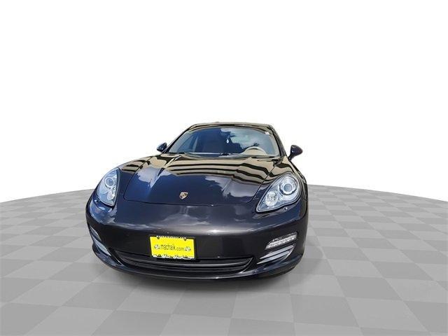 used 2012 Porsche Panamera car, priced at $19,991