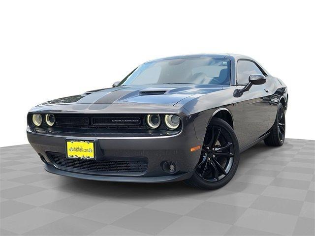 used 2016 Dodge Challenger car, priced at $12,994