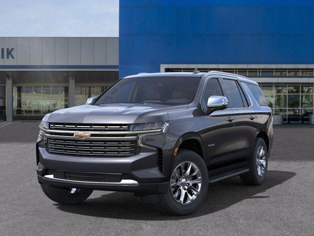 new 2024 Chevrolet Tahoe car, priced at $66,805