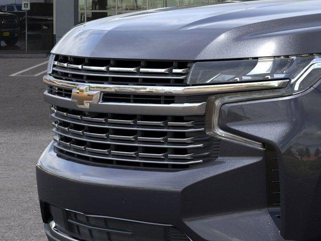 new 2024 Chevrolet Tahoe car, priced at $66,805