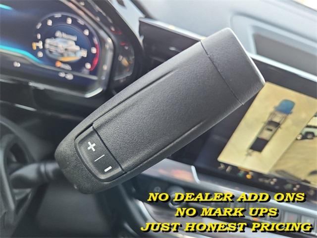new 2025 Chevrolet Silverado 2500 car, priced at $100,059