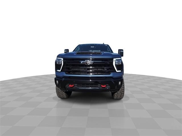 new 2025 Chevrolet Silverado 2500 car, priced at $107,809