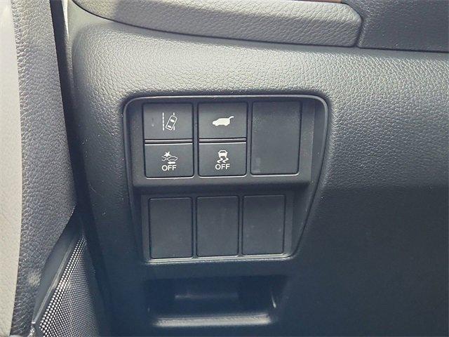 used 2017 Honda CR-V car, priced at $18,994