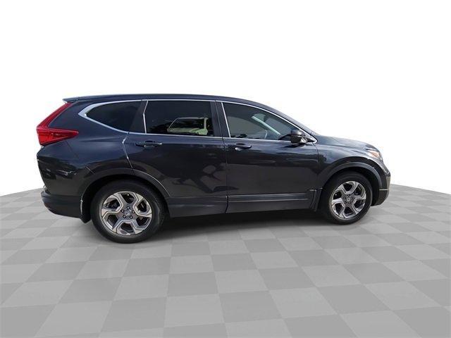used 2017 Honda CR-V car, priced at $18,994