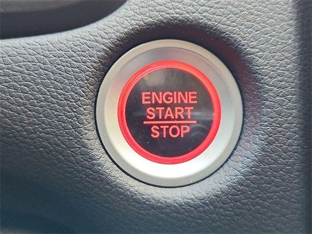 used 2017 Honda CR-V car, priced at $18,994