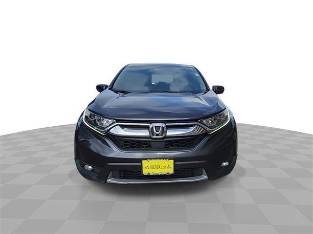 used 2017 Honda CR-V car, priced at $18,994