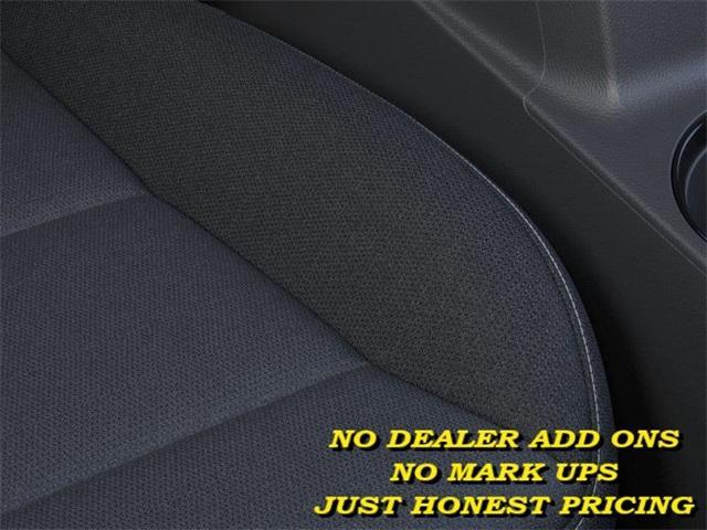 new 2025 Chevrolet Colorado car, priced at $29,285