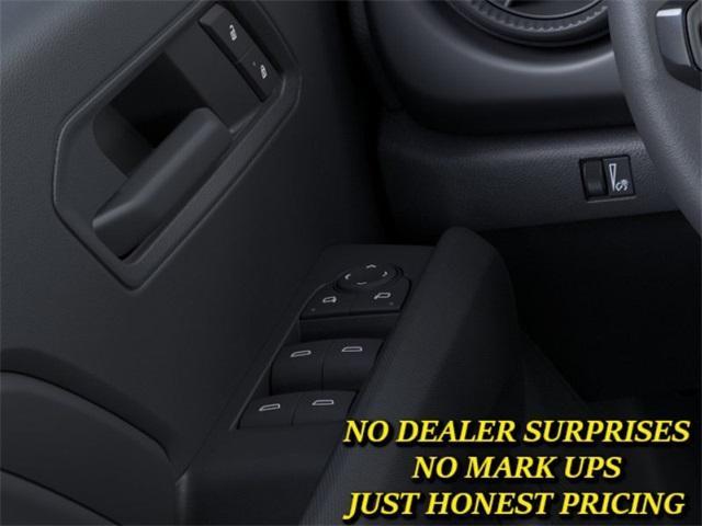 new 2026 Chevrolet Colorado car, priced at $27,175