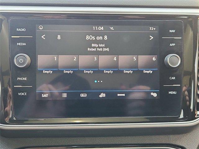used 2019 Volkswagen Atlas car, priced at $24,492