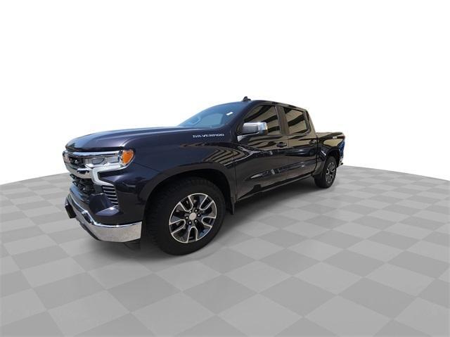 used 2022 Chevrolet Silverado 1500 car, priced at $29,999
