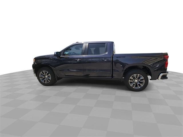used 2022 Chevrolet Silverado 1500 car, priced at $29,999