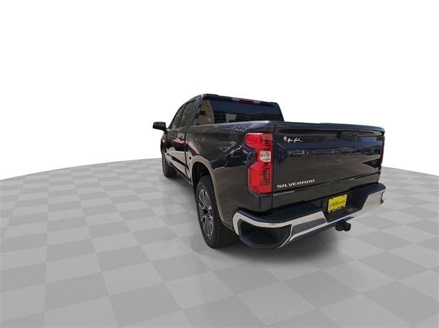 used 2022 Chevrolet Silverado 1500 car, priced at $29,999