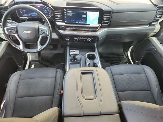 used 2022 Chevrolet Silverado 1500 car, priced at $29,999