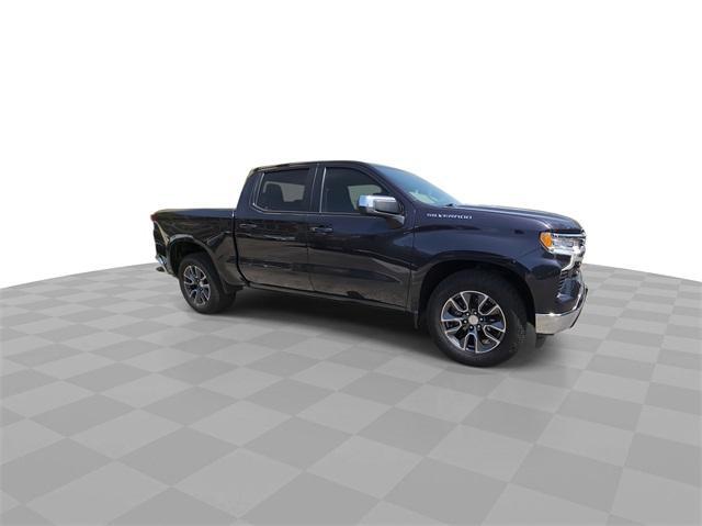 used 2022 Chevrolet Silverado 1500 car, priced at $29,999
