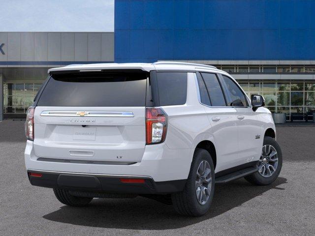 new 2024 Chevrolet Tahoe car, priced at $63,625