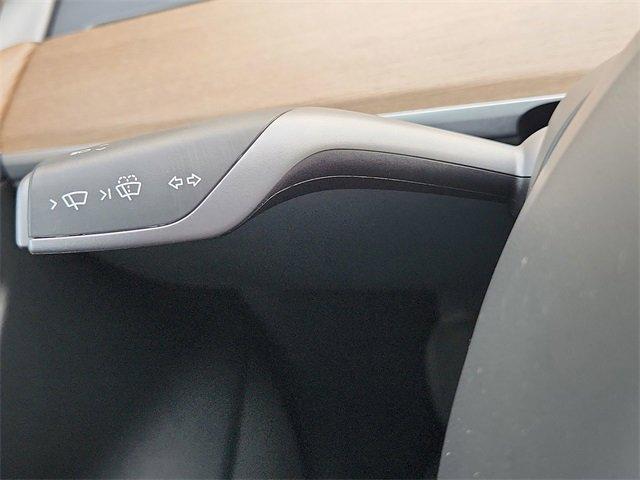 used 2022 Tesla Model 3 car, priced at $25,491