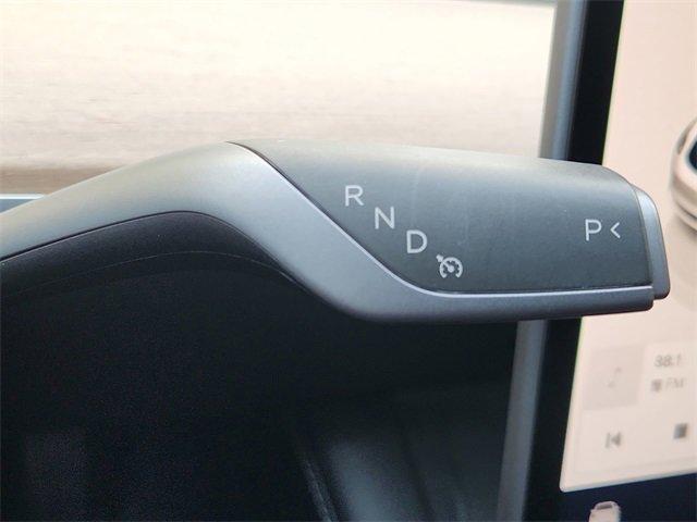 used 2022 Tesla Model 3 car, priced at $25,491