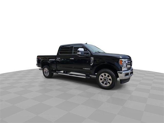 used 2019 Ford F-250 car, priced at $49,885