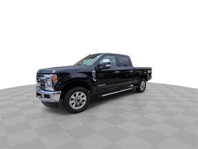 used 2019 Ford F-250 car, priced at $49,885