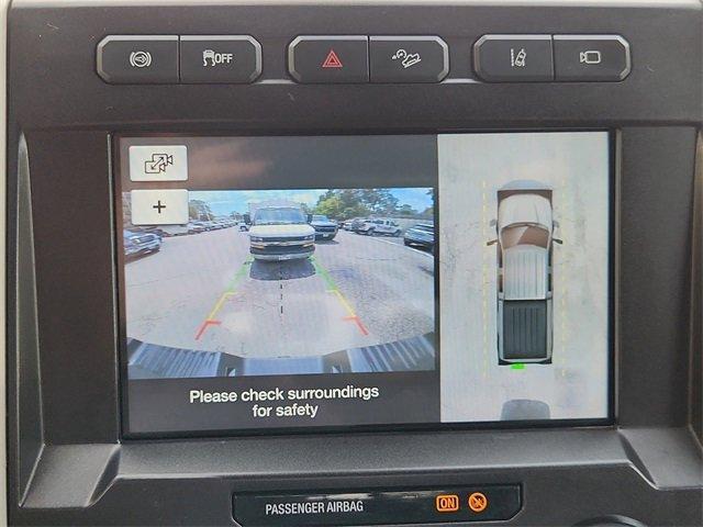 used 2019 Ford F-250 car, priced at $49,885