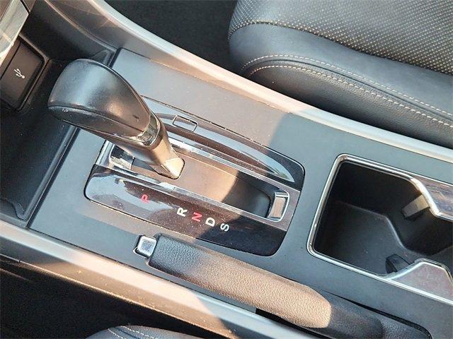 used 2015 Honda Accord car, priced at $15,892