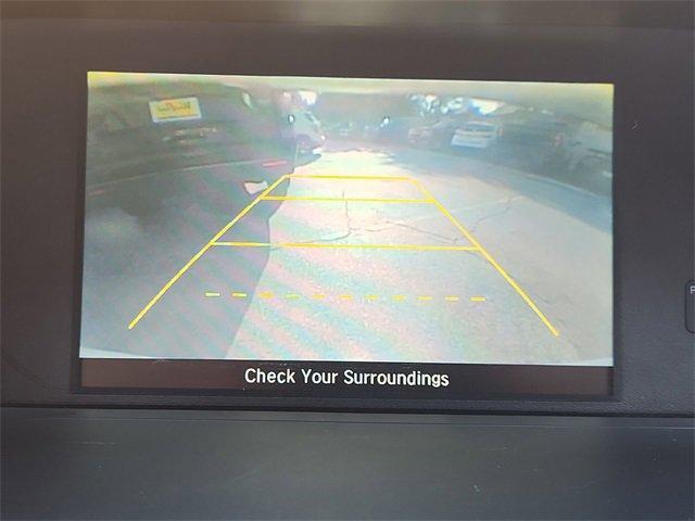 used 2015 Honda Accord car, priced at $15,892