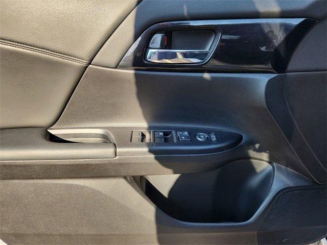 used 2015 Honda Accord car, priced at $15,892