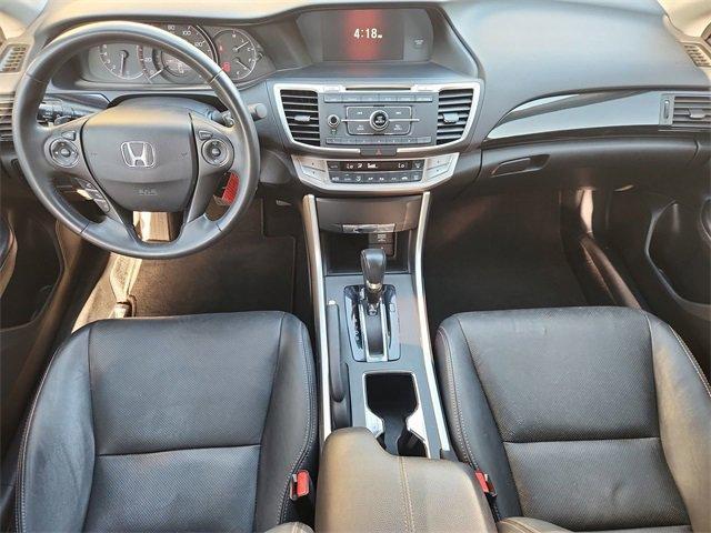 used 2015 Honda Accord car, priced at $15,892
