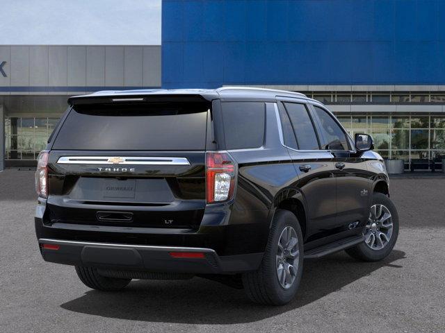 new 2024 Chevrolet Tahoe car, priced at $65,080