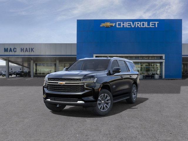 new 2024 Chevrolet Tahoe car, priced at $65,080