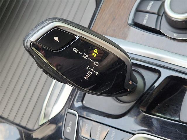 used 2019 BMW X3 car, priced at $21,392