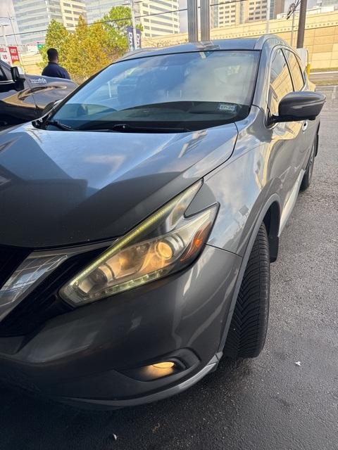used 2015 Nissan Murano car, priced at $11,691