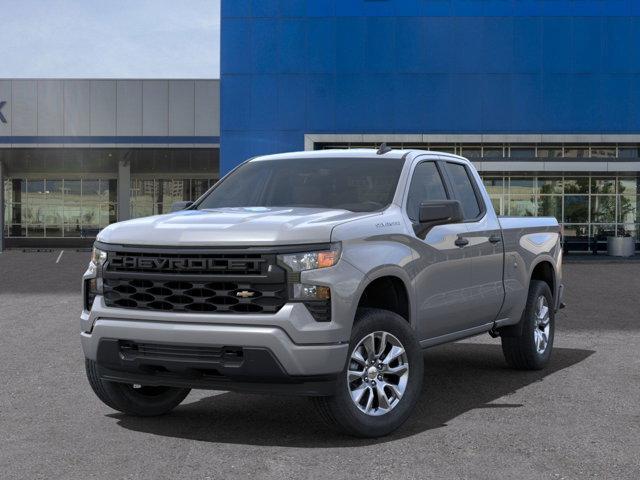 new 2025 Chevrolet Silverado 1500 car, priced at $33,495