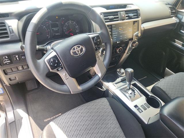 used 2023 Toyota 4Runner car, priced at $42,992