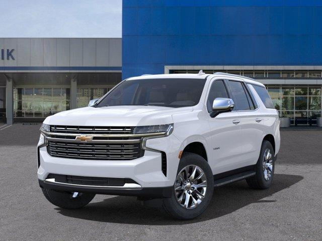 new 2024 Chevrolet Tahoe car, priced at $68,430