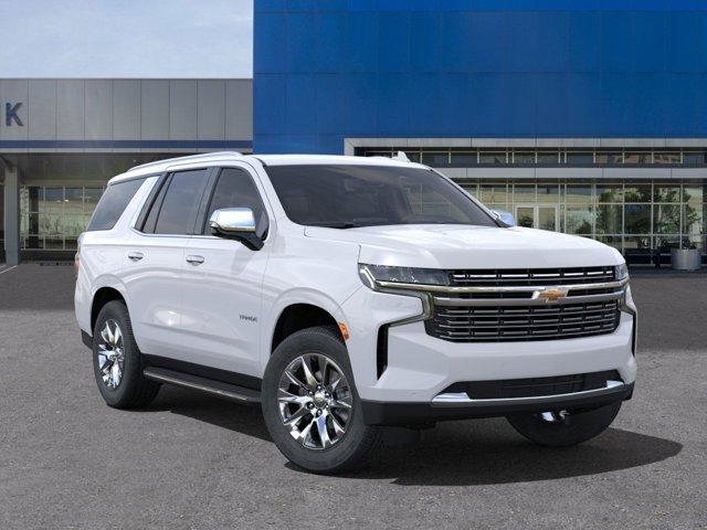 new 2024 Chevrolet Tahoe car, priced at $68,430